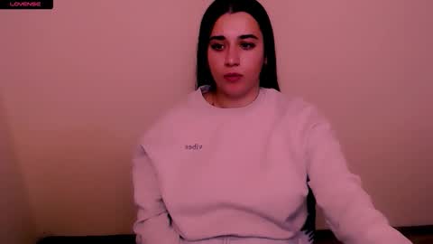 Alina online show from 11/28/25, 09:56