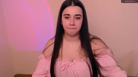 Alina online show from 02/17/26, 08:55