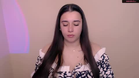 Alina online show from 04/22/26, 07:33