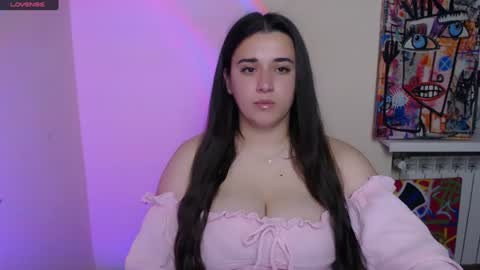 Snapshot of alinaasti_ chatting on 06/09/26, 06:58 Alina online show from 06/09/26, 06:58