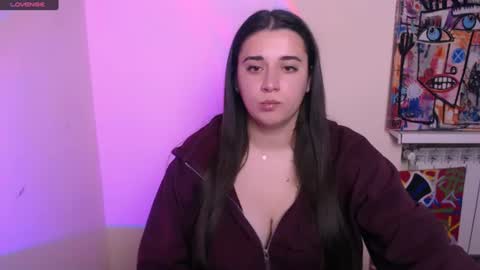 Snapshot of alinaasti_ chatting on 06/16/26, 07:11 Alina online show from 06/16/26, 07:11