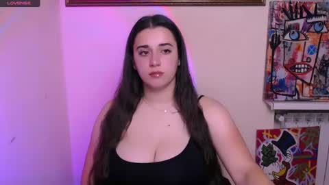 Snapshot of alinaasti_ chatting on 06/18/26, 07:08 Alina online show from 06/18/26, 07:08