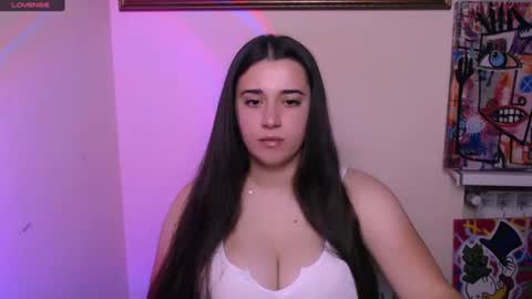 Snapshot of alinaasti_ chatting on 06/22/26, 07:05 Alina online show from 06/22/26, 07:05