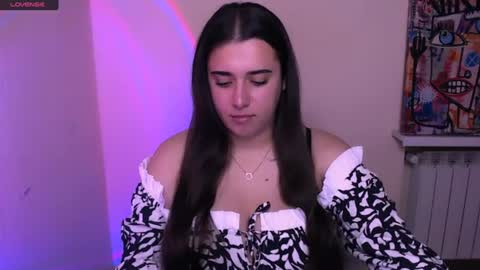 Snapshot of alinaasti_ chatting on 07/25/26, 06:55 Alina online show from 07/25/26, 06:55