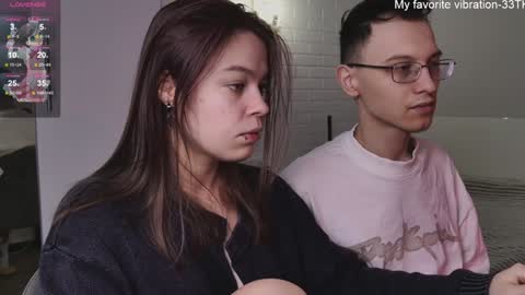 Alina and Ben online show from 01/31/25, 09:16