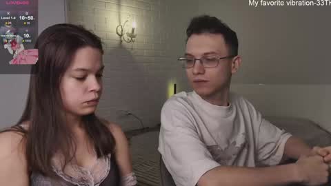 Alina and Ben online show from 02/02/25, 09:19