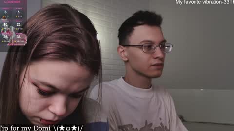 Alina and Ben online show from 02/07/25, 09:47