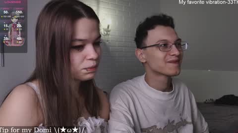 Alina and Ben online show from 02/08/25, 09:46