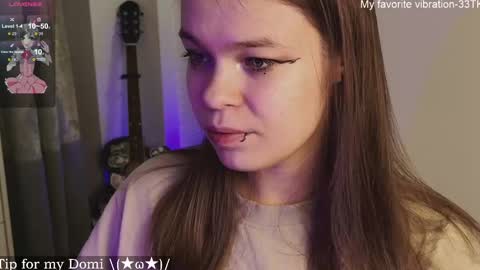 Alina and Ben online show from 02/12/25, 04:33