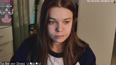 Alina and Ben online show from 02/21/25, 06:04