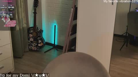 Alina and Ben online show from 02/23/25, 06:34