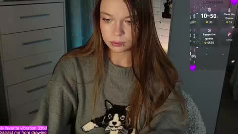 Alina and Ben online show from 10/01/25, 08:59