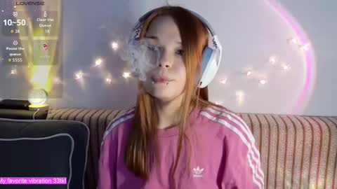 Alina and Ben online show from 11/19/25, 10:10