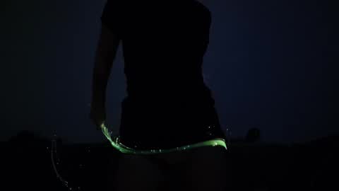 Alina and Ben online show from 12/16/25, 09:42