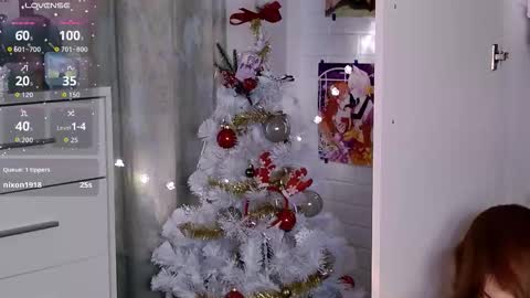 Alina and Ben online show from 02/15/26, 10:50