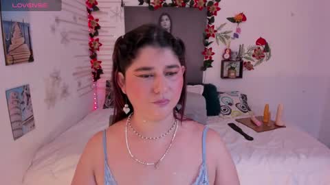 alinabozz1 online show from 02/27/25, 08:53