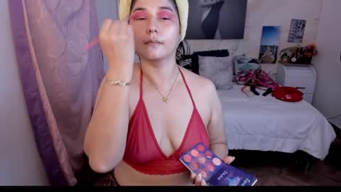 alinabozz1 online show from 03/28/26, 04:45