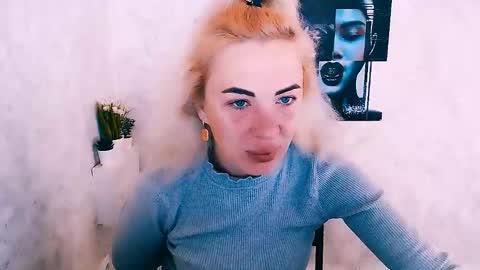 Alina online show from 10/14/25, 05:30