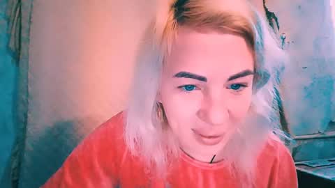 Alina online show from 11/02/25, 05:54