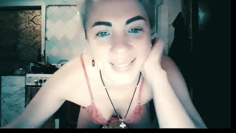 Alina online show from 11/22/25, 12:15