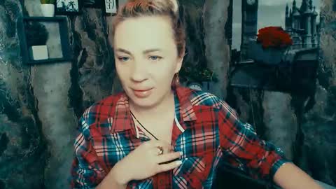 Alina online show from 12/20/25, 06:53