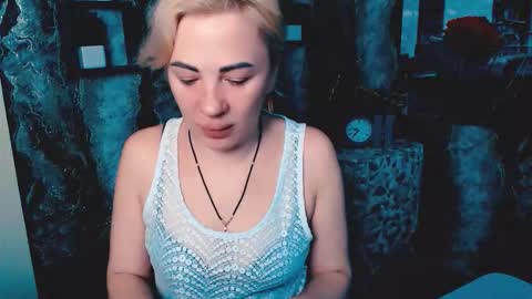 Alina online show from 01/08/26, 06:16