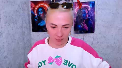 Alina online show from 03/15/26, 05:24