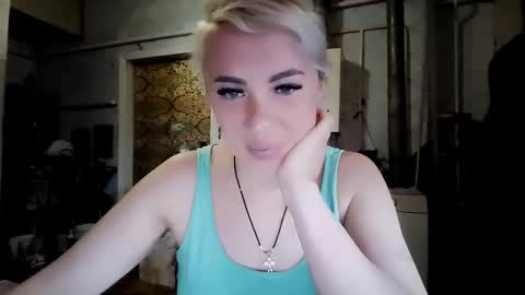 Alina online show from 04/04/26, 08:23