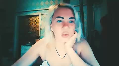 Alina online show from 04/24/26, 03:42