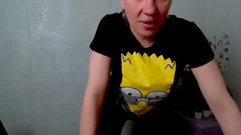 Alina online show from 05/05/26, 04:20