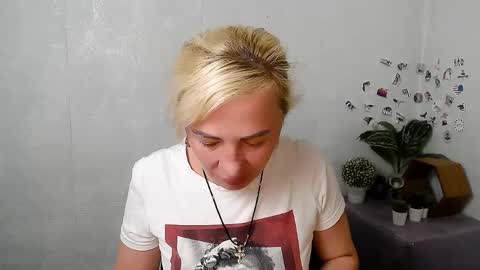 Alina online show from 05/07/26, 04:07