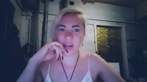 Alina online show from 05/12/26, 02:19