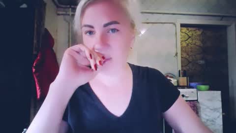 Alina online show from 05/20/26, 06:08