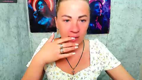 Alina online show from 06/16/26, 04:48