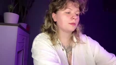 Alina online show from 07/14/26, 10:48