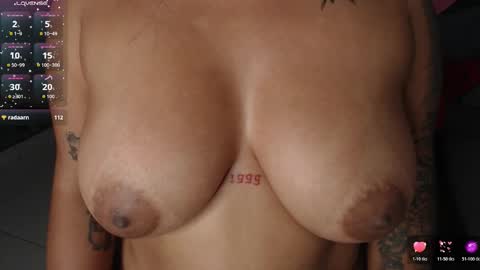 lili online show from 02/15/26, 07:51