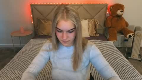 Alina online show from 03/31/26, 12:38