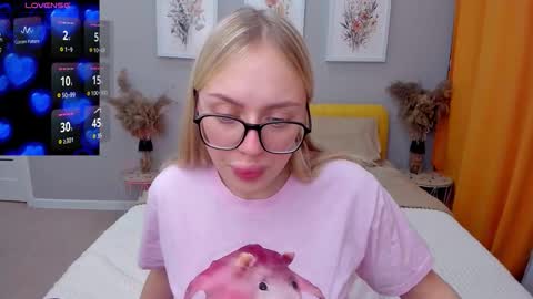 alinaocean online show from 11/17/25, 07:30