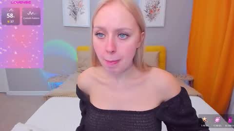 alinaocean online show from 12/03/25, 08:00