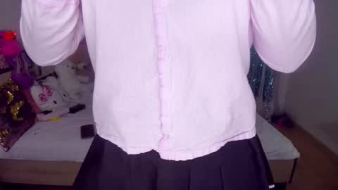 alinaocean online show from 12/22/25, 02:14