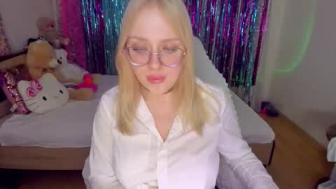 alinaocean online show from 01/08/26, 08:55