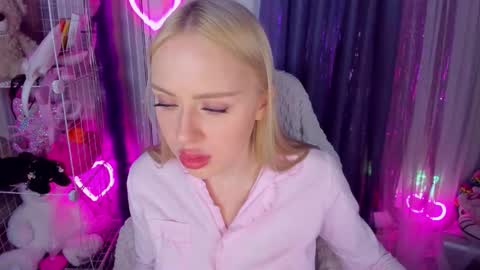 alinaocean online show from 03/14/26, 07:41