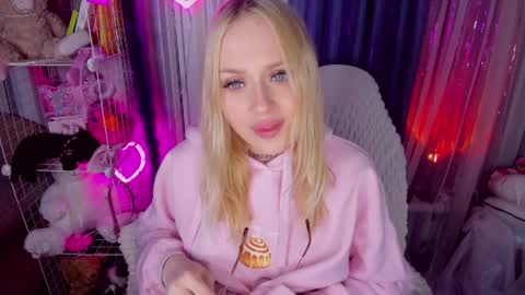 alinaocean online show from 04/09/26, 04:56