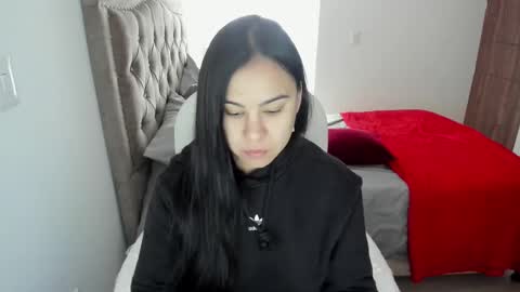 alinaowens online show from 02/14/25, 08:15