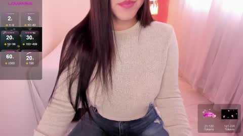 alinaowens online show from 04/01/26, 02:14