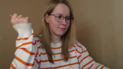 alinasei online show from 02/17/26, 12:56