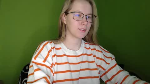 alinasei online show from 03/02/26, 06:58