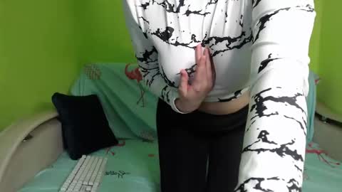 alinasei online show from 03/08/26, 02:54