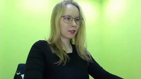 alinasei online show from 03/31/26, 05:35