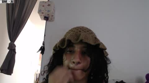  Ali  online show from 02/28/26, 02:40